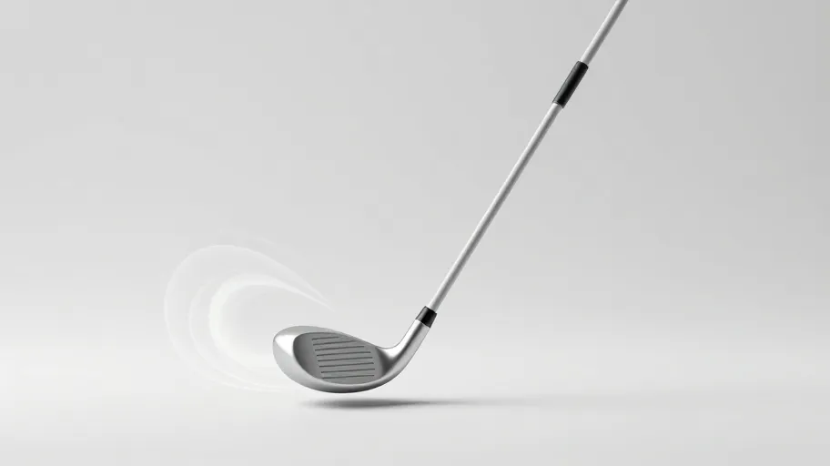 The Hidden Reason Your Golf Swing Feels Off (And It's Not Your Technique)
