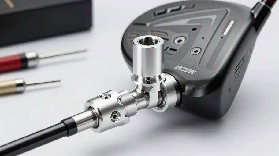 Why Your Perfect Shaft Upgrade Actually Fails (And How to Fix It)