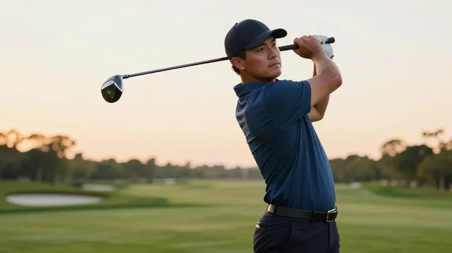 Stop Fighting Your Clubs: How Golf Club Weights Transform Your Swing