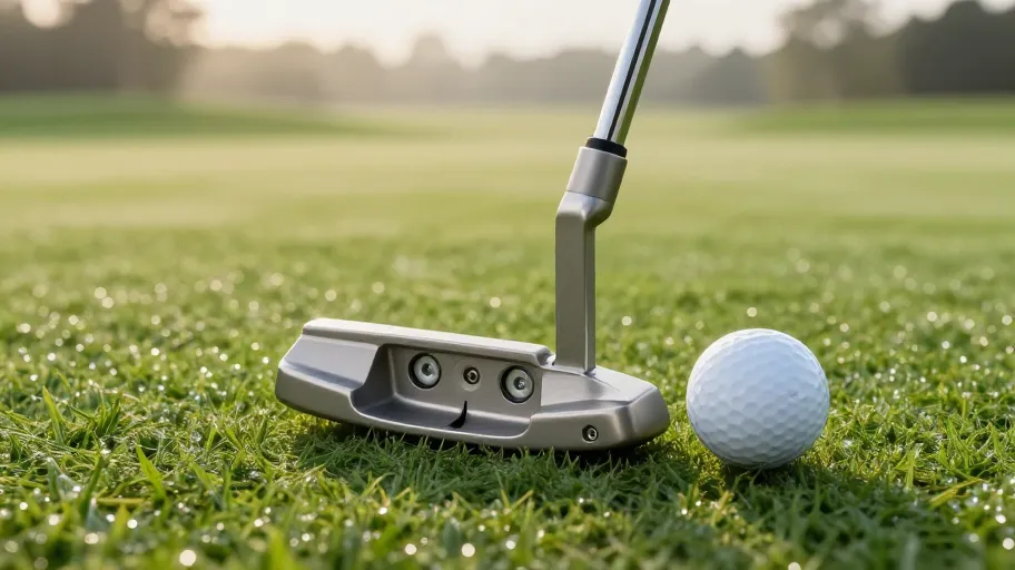 The Putter Weight Mistake Costing Golfers Control and Consistency