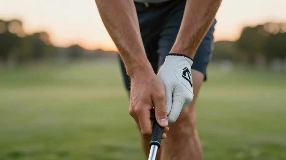 The Invisible Handicap That's Costing Golfers Their Best Shots