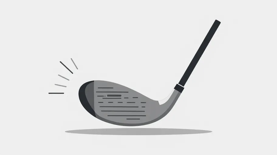 Why Your Eyes Deceive You About Golf Club Weight