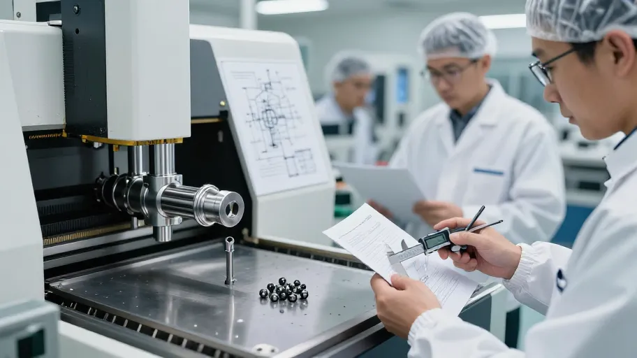 The Documentation Mistake Costing Golf Manufacturers Millions in Rework