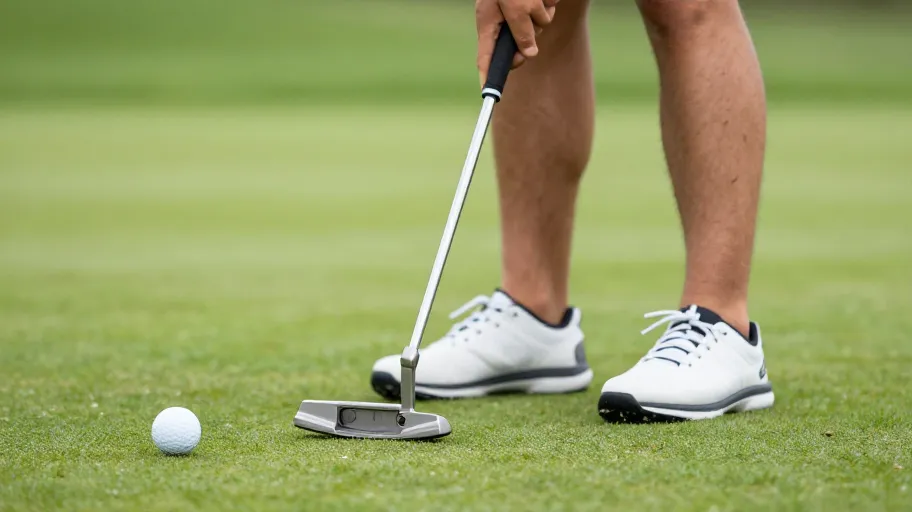 The Hidden Reason Your Short Putts Keep Missing (And How to Fix It)