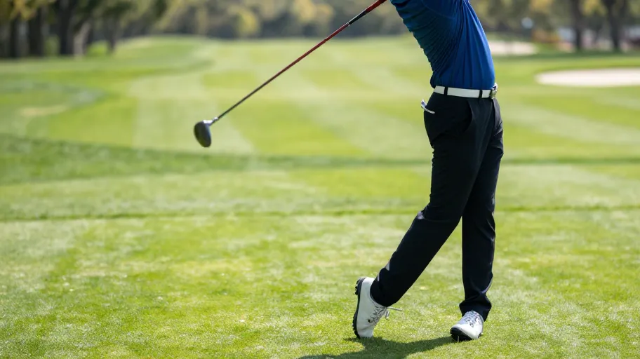 The Golf Shaft Mistake Costing You Distance and Accuracy
