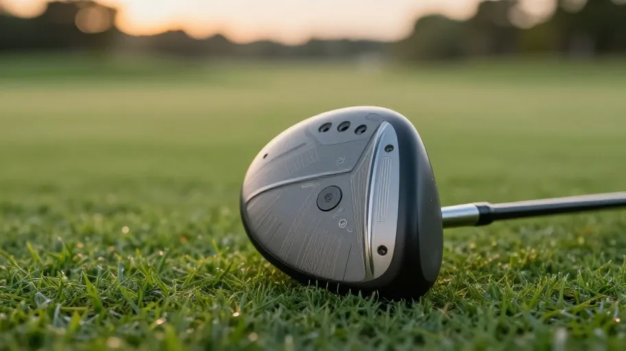 Stop Fighting Your Clubs: How MOI Weighting Turns Erratic Swings into Predictable Outcomes