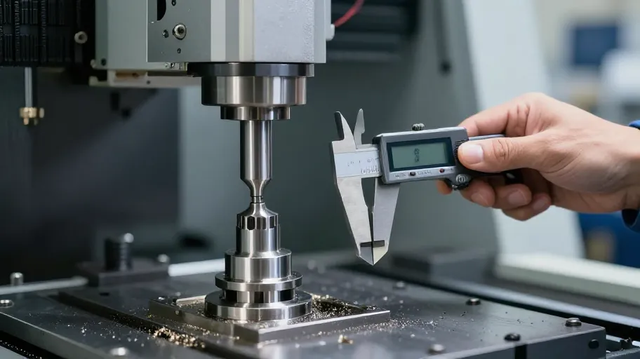 How to Avoid Costly Rework in Golf Adapter Production