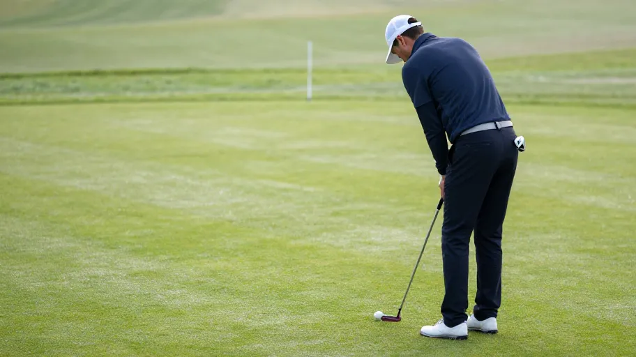 Your Putting Stroke Isn't the Problem—This Hidden Flaw Is Costing You Strokes