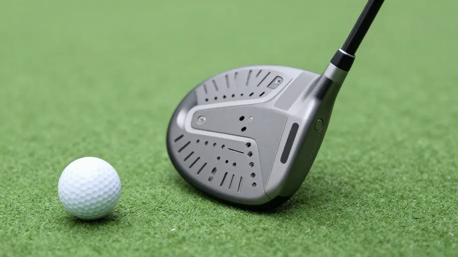 How Proper Club Head Weighting Turns Inconsistent Swings into Repeatable Results