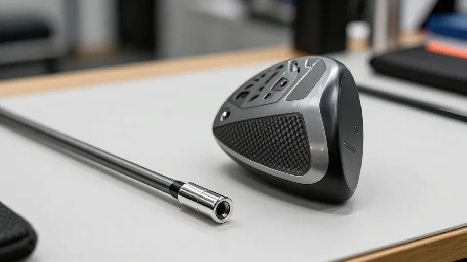 The Simple Fix Saving Golfers From Wasting Perfectly Good Drivers