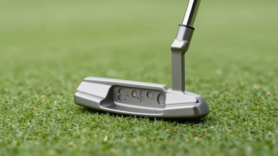 The Real Reason Your Putter Fails Under Pressure—And How to Fix It