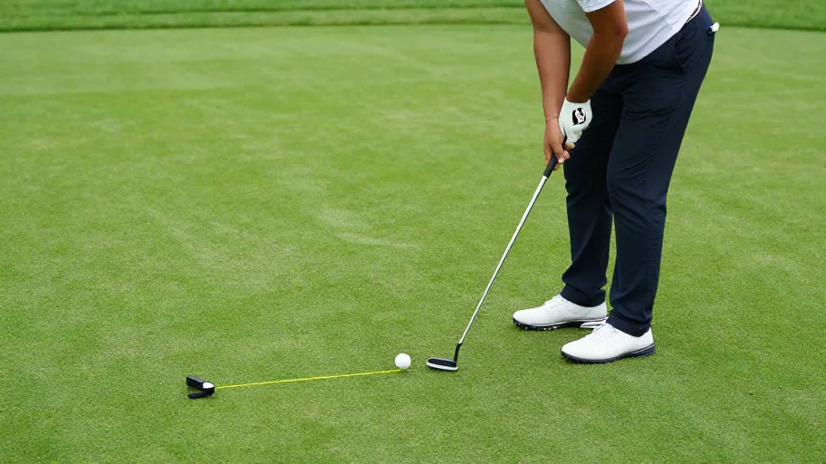 The Putting Secret That Transforms Your Short Game Instantly