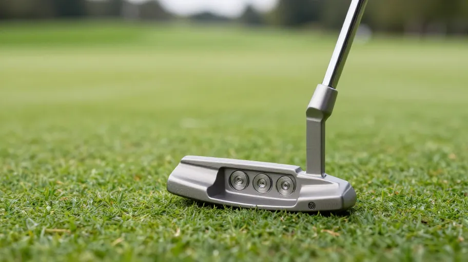 The Putter Weight Secret That Transforms Your Stroke Instantly