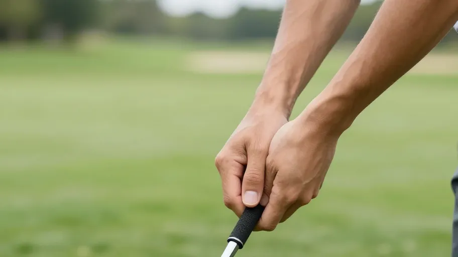 The Simple Measurement That Transforms Your Golf Game Instantly