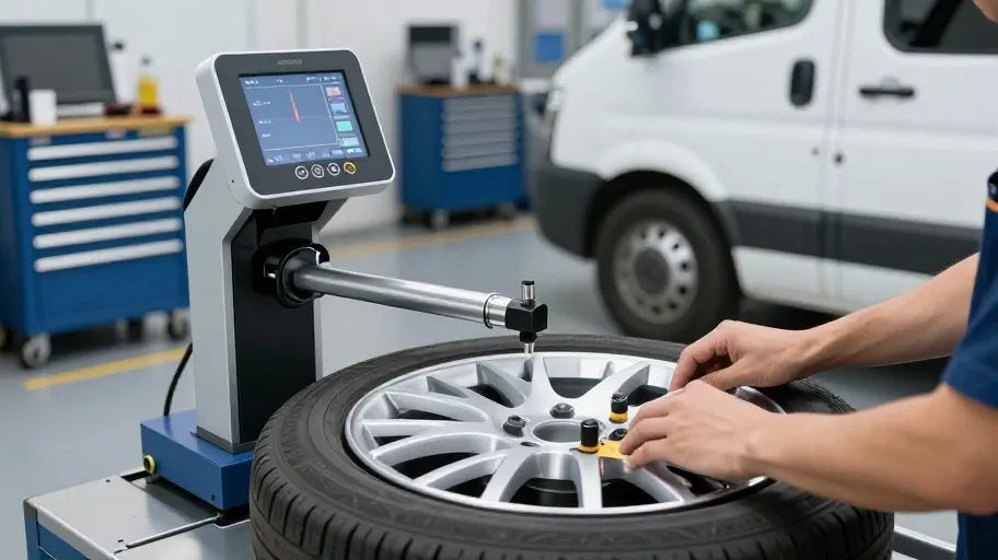 The Fleet Maintenance Secret That Slashes Operating Costs