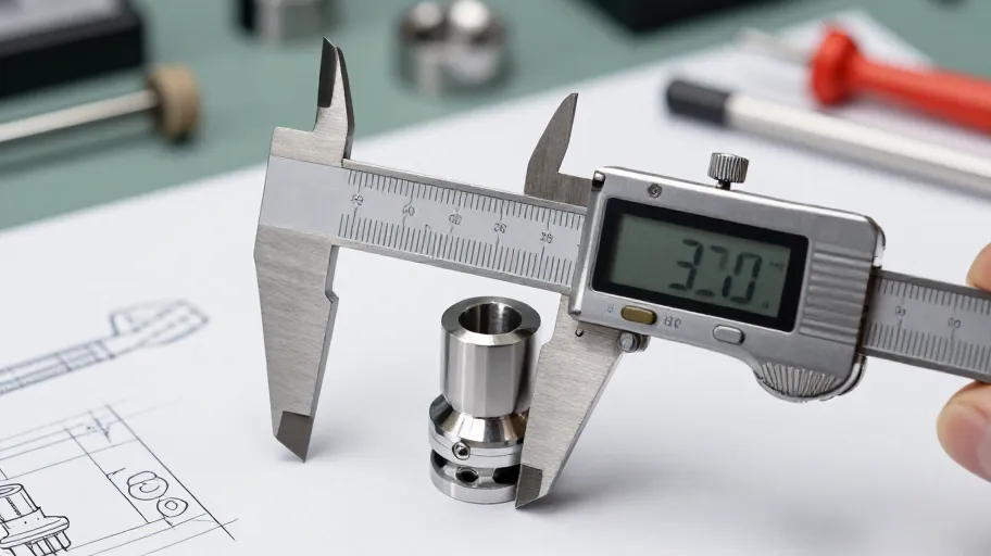 Why Your Eyes Deceive You When Choosing Golf Shaft Adapters