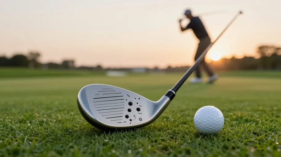 Why Your Golf Clubs Fight Your Swing—And How to Make Them Work With You