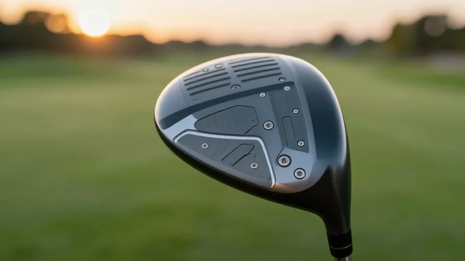 Fix Your Golf Slice and Gain More Yards with Simple Weight Adjustments