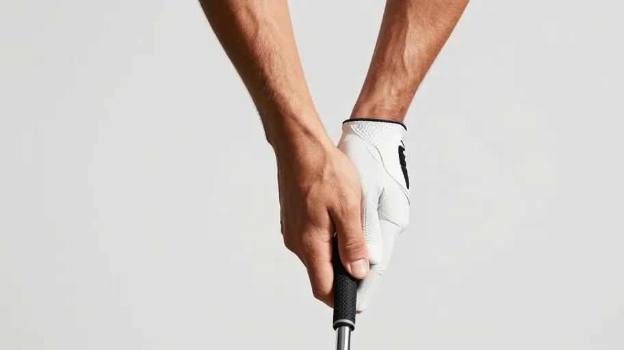 The Hidden Culprit Sabotaging Your Golf Swing (And It's Not Your Technique)