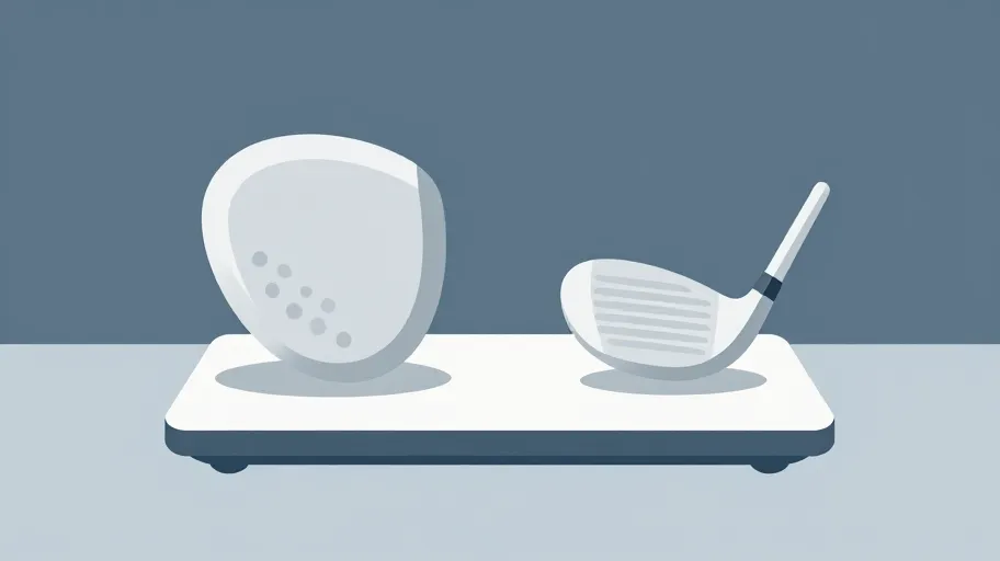 The Hidden Cost of Golf Club Weight Variance: How to Stop Paying for Supplier Inconsistencies