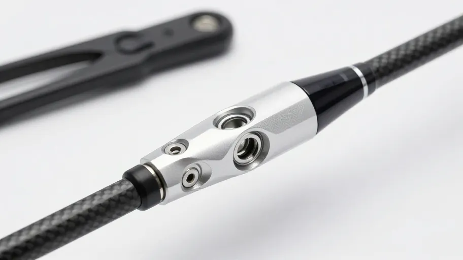 Stop Replacing Perfect Shafts: The Adapter That Unlocks Your True Golf Potential