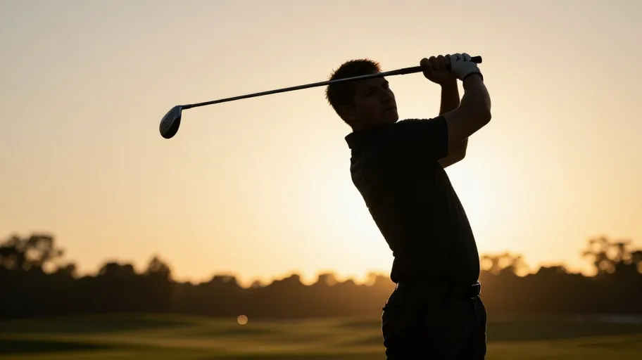 The Hidden Swing Killer Costing Golfers Distance and Accuracy