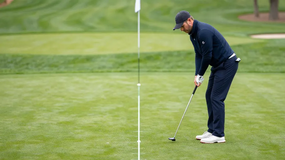 Why Your Short Putts Keep Missing (And How to Fix It Instantly)