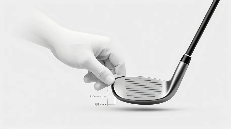 How Tiny Weight Changes Wreck Your Golf Swing—And How to Fix Them