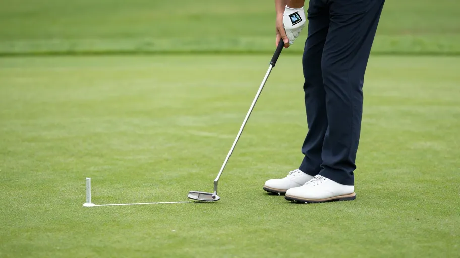 The Putting Problem You're Solving Wrong—And How to Fix It for Good