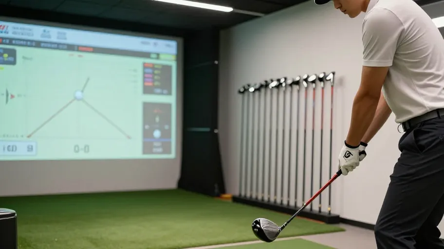 The Shaft Flex Mistake Costing Golfers Distance and Accuracy