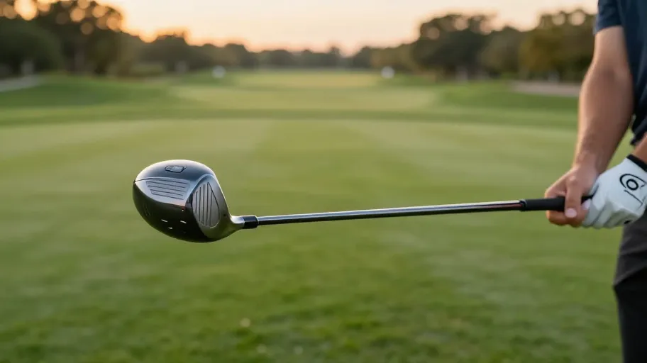 Why Your Golf Clubs Feel Wrong (And How the Pros Fix It)