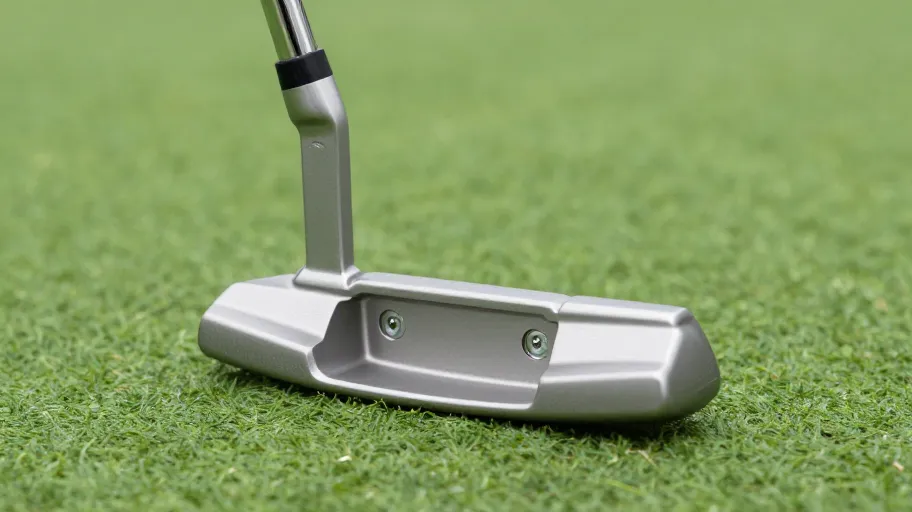 The Hidden Physics Problem Ruining Your Putting (And How to Fix It)