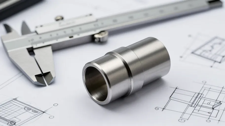 Hidden Tolerance Variances: How Smart Club Builders Avoid Costly Adapter Sleeve Mistakes