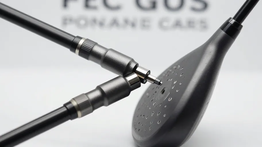 The Hidden Performance Killer Robbing Your Driver of Distance and Accuracy