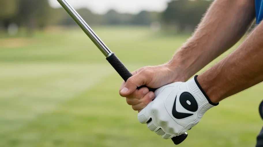 The Hidden Reason Your Golf Swing Fails (And It's Not Your Skill)