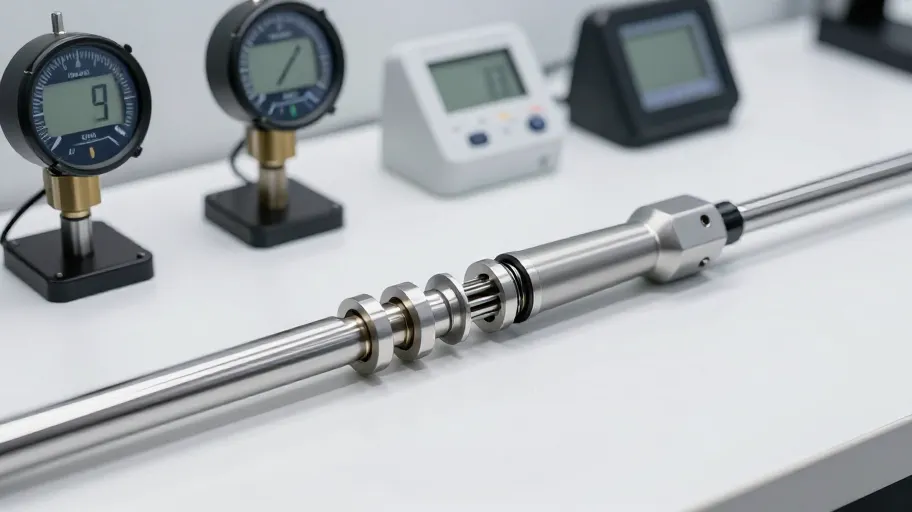 How Precision Engineering Eliminates Costly Golf Adapter Rework