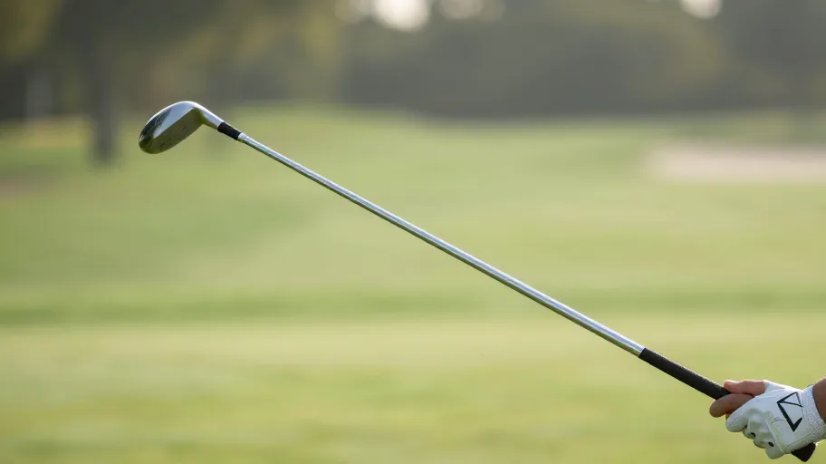 Is Your Golf Shaft Secretly Sabotaging Your Swing?