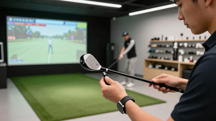The Adapter Revolution: How Smart Golf Shops Multiply Profits and Slash Inventory