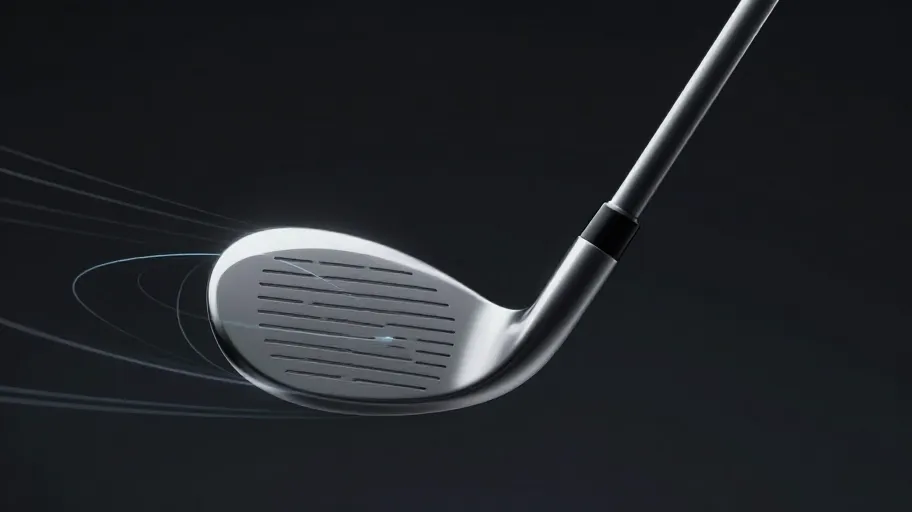 The Hidden Physics That Controls Your Golf Swing (And How to Master It)