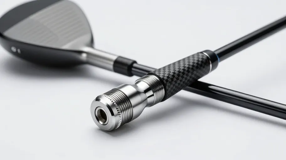 Stop Wasting Clubs and Labor: How Modern Adapters Transform Golf Fitting Forever