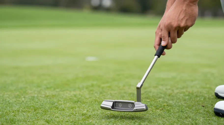Stop Fighting Your Putter: How Weight Tuning Solves Your Short Game Struggles