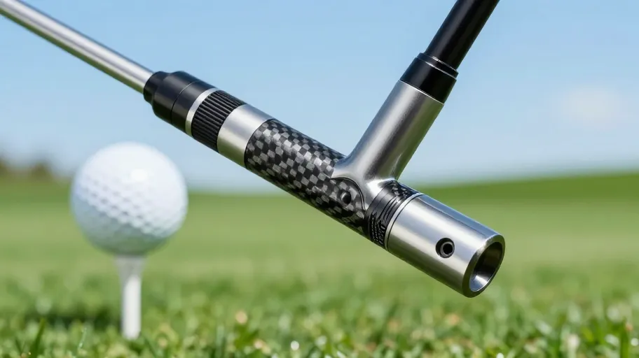 The Hidden Fix for Your Golf Swing's Biggest Flaw