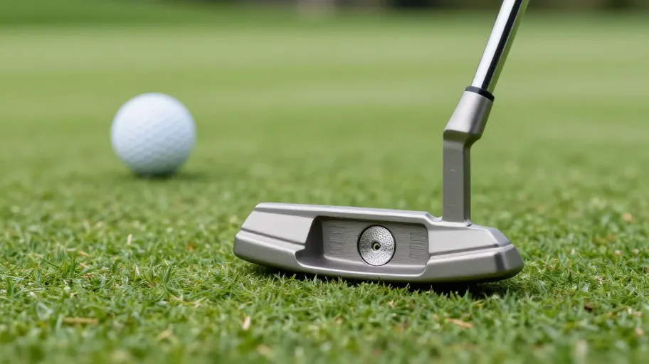 The Hidden Cost of Cutting Corners: Why Putter Material Changes Risk Your Entire Business