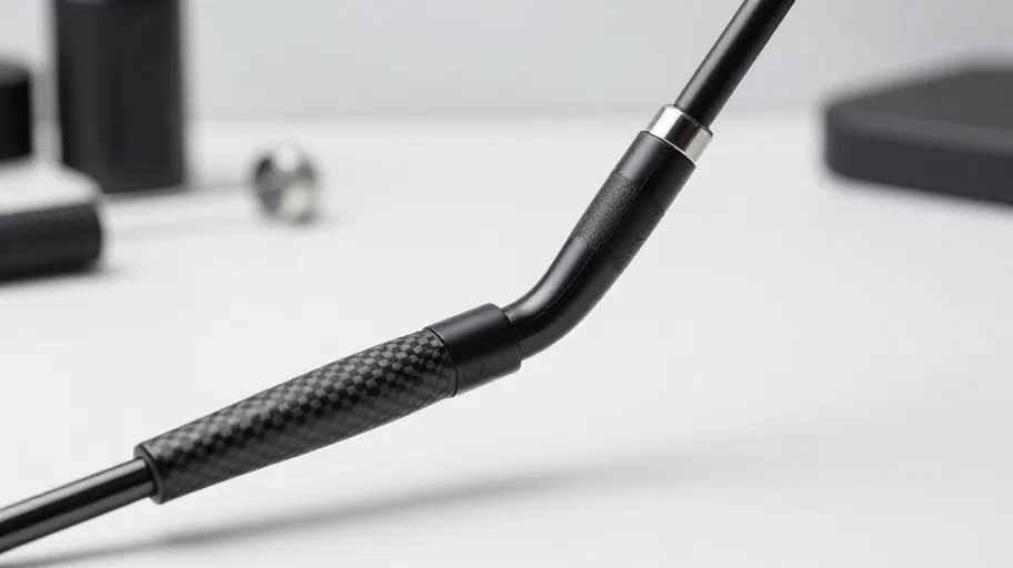 The Hosel Problem Killing Your Driver—And the Simple Fix Transforming Golf