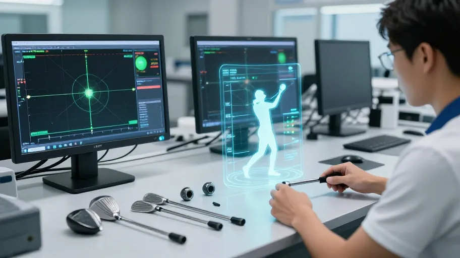 How Top Golf Engineers Skip Redundant Testing to Launch Clubs Faster