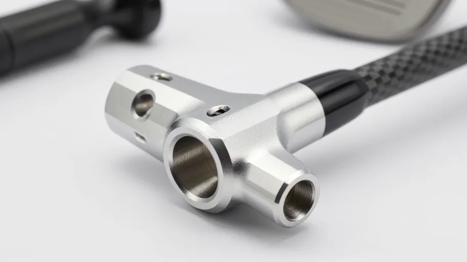 The Precision Secret Behind Consistent Golf Club Performance