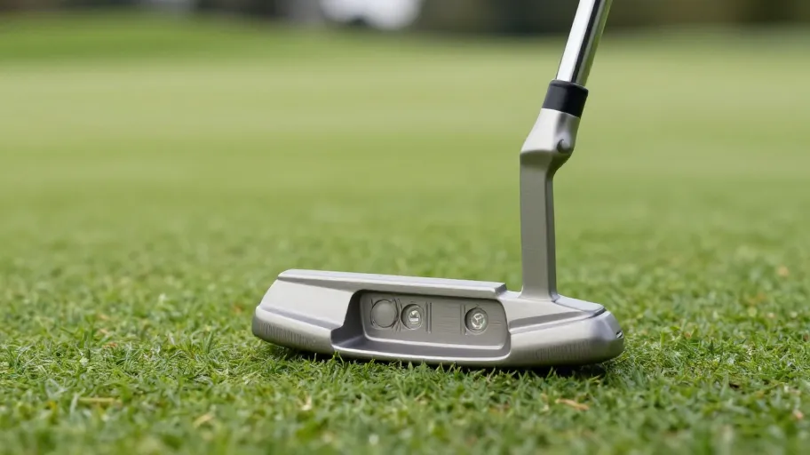 The Hidden Culprit Behind Your Missed Putts (And How to Fix It)