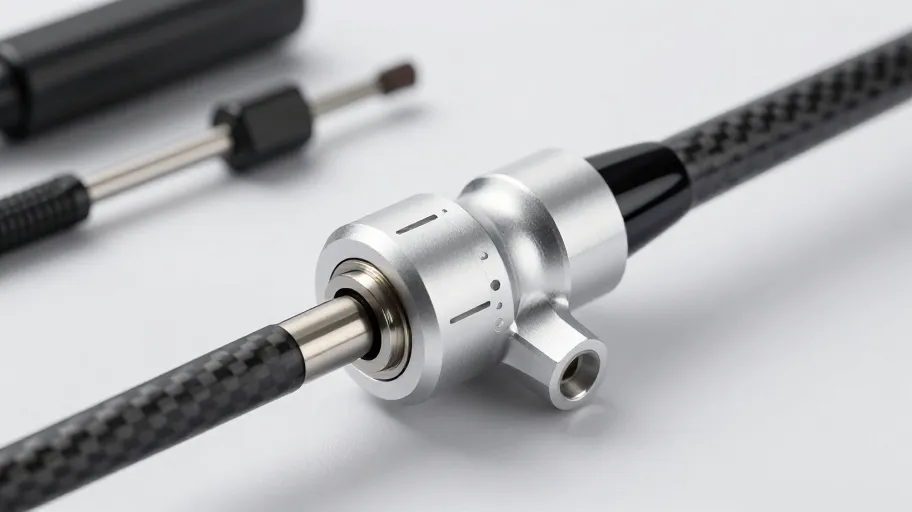 The Precision Fix for Your Golf Club's Hidden Performance Killer