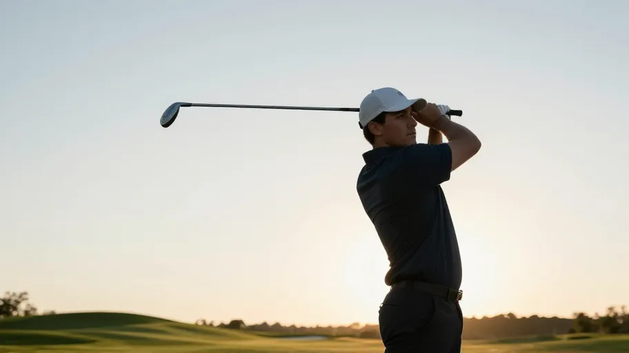 The Simple Mistake That's Costing You Distance and Accuracy on Every Swing
