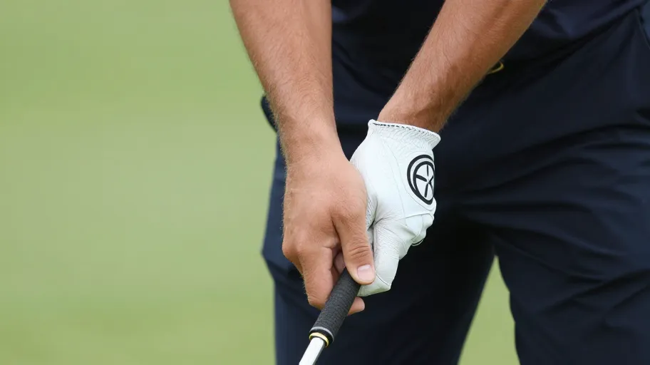 Why Your Golf Grip Might Be Sabotaging Every Shot You Take